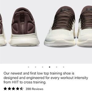 Men's TechLoom Tracer APL